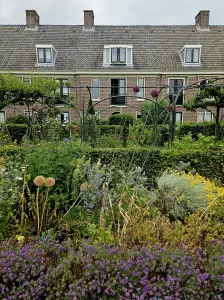 Christy 02 Kruidentuin Naarden